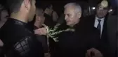 Başbakan Yıldırım'ın Kilis Temasları