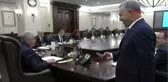Başbakan Yıldırım, Pttmessenger Uygulaması ile Canlı Olarak Hatay'daki Zeytin Dalı Harekat...