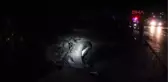 Burdur'da Kaza 1 Yaralı