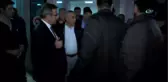 CHP Kurultayı'nda Kumanya Zehirlenmesi