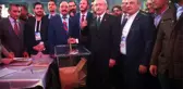 CHP Parti Meclisi Üyeleri Belli Oldu! Kılıçdaroğlu'nun Listesi Delindi