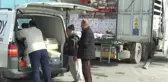 Erzurum'dan Suriye'ye 2 Tır İnsani Yardım