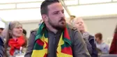 PYD'ye Destek Verdiği İçin Futboldan Men Edilen Deniz Naki: TFF'nin Kararı Umrumda Değil