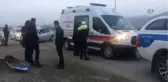 İki Otomobil Çarpıştı: 4 Yaralı