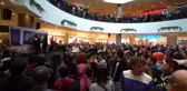 İzmir'e Yıldız Yağdı