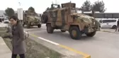 Komandolar Dualarla Afrin'e Uğurlandı (2)