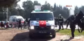 Osmaniye Şehit Uzman Çavuş Evren, Son Yolculuğuna Uğurlandı