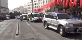 Şanlıurfa Şehit Teğmen Çubukçu, Son Yolculuğuna Gözyaşlarıyla Uğurlandı