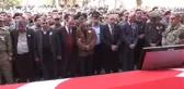 Şehit Tank Teğmen Çubukçu Son Yolculuğuna Uğurlandı (2)