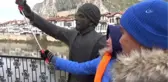 Selfieci Şehzadenin Ünü Sınırları Aştı