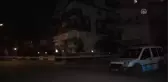 Siyanürle İntihar İddiası Apartman Boşalttırdı