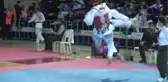 Türk Tekvandocuları, Olimpiyatlara Hazır