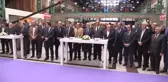 Tüyap Fuar ve Fuarcılık Hizmetleri Genel Müdürü İlhan Ersözlü - Bursa