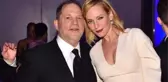 Uma Thurman, Maruz Kaldığı Cinsel Saldırıyı Tüm Çıplaklığıyla Anlattı