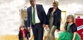 Yeliz Yeşilmen 7 Yaşındaki Kızına Makyaj Yapınca Sosyal Medyada Yer Yerinden Oynadı