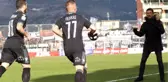 Yunanistan Süper Liginde Razvan Lucescu Rüzgarı Esiyor