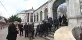 2. Abdülhamid Han Türbesi 9 Şubat'ta Açılacak