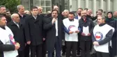 Adnan Oktar Hakkında Suç Duyurusu