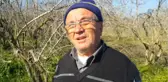 Almanya'da Emekli Oldu, Memleketinde Çiftçiliğe Devam Ediyor