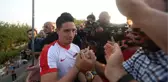 Antalyaspor'dan Ayrılan Nasri, Avrupa'nın En Kötü Takımına Gidiyor