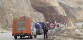 Arkadaşının Cenazesine Giderken Trafik Kazasında Öldü