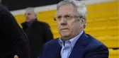 Aziz Yıldırım, Mahmut Uslu'nun Sözlerinden Sonra Hastanelik Oldu