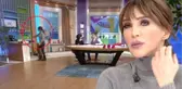 Bardağı Fırlatıp Canlı Yayını Terk Eden Seren Serengil: Asistanıma Sinirlendim