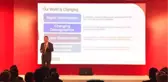 Bina Teknolojilerinin Geleceği, Honeywell Users Group & Iot Zirvesi'nde Ele Alındı