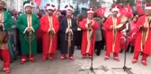 Çankırılı Kadınlardan Afrin'deki Mehmetçiğe Destek Mitingi