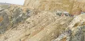 Çorum'da 300 Metrelik Uçuruma Yuvarlanan Otomobilin Sürücüsü Öldü