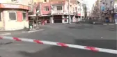 Diyarbakır'ın 4 İlçesinde Sokağa Çıkma Yasağı