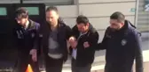 Engelli Tuvalet Görevlisine Kurşun Yağdıran Zanlı Tutuklandı