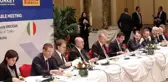 Erdoğan, Dünyanın Önde Gelen CEO'larıyla Bir Araya Geldi