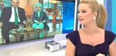 Eski Eşi Müge Anlı'yı Erdoğan'a Şikayet Edip Yardım Çağrısında Bulundu
