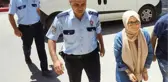 FETÖ'den Tutuklu Zaman Muhabiri: Pensilvanya'nın Haritadan Silinmesini İsterdim