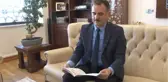 Gemlik Belediye Başkanı Refik Yılmaz: 