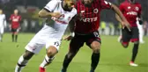 Kartal Yarı Finalde