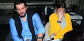 Kerem Tunçeri, Yeni Aşkı Sinem Ökten ile Objektiflere Yansıdı
