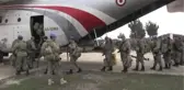 Komandolar Uğurlandı (5)