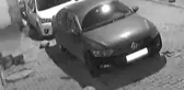 Motosikletini Bulabilmek İçin Sokak Sokak Hırsızların İzini Sürdü