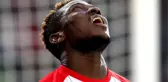 Eski Beşiktaşlı Opare, Yalanı Ortaya Çıkınca Kadro Dışı Kaldı