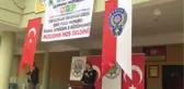 Şehit Aydoğan'ın İsmi Kütüphanede Yaşatılacak