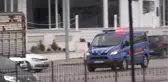 Uyuşturucu Operasyonu - Edirne