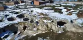 Yeraltı Şehri Gizemini Koruyor