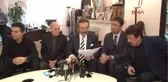 1-Orhan Gencebay: Arif Sağ ile Dostluğumuz Artık Bitmiştir