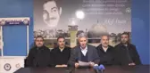 Adnan Oktar Hakkında Suç Duyurusu