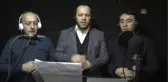 Afrin'deki Mehmetçik İçin İlahi Bestelediler
