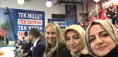 AK Parti MKYK Üyesi Zeynep Alkış, Trafik Kazası Geçirdi