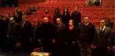 Aydın Demirci Mehmet Efe, Nazilli'de Anıldı