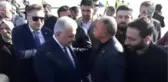 Başbakan Yıldırım Mardin'de